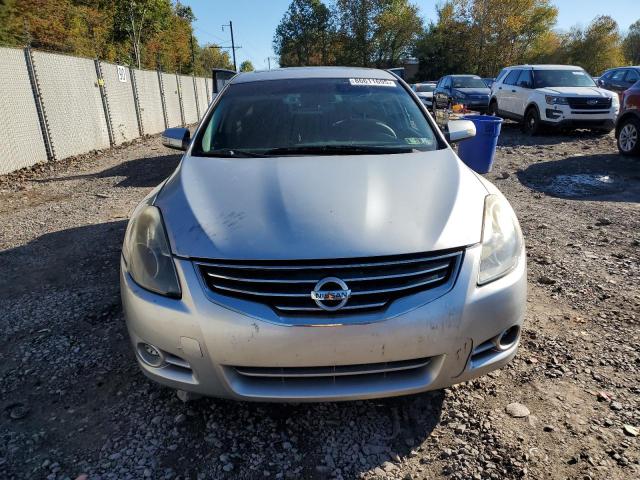1N4AL2AP4AN552369 - 2010 NISSAN ALTIMA BASE 银色 照片 5