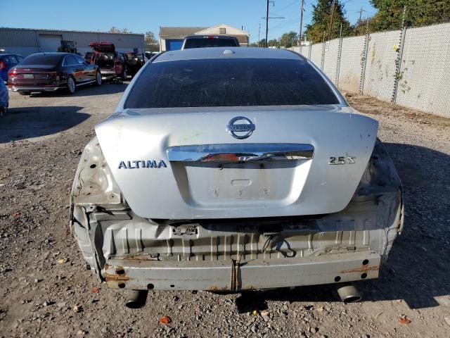 1N4AL2AP4AN552369 - 2010 NISSAN ALTIMA BASE 银色 照片 6