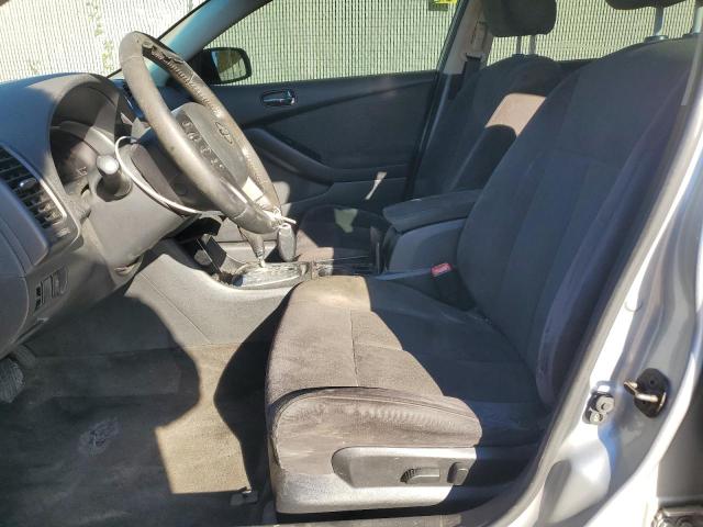 1N4AL2AP4AN552369 - 2010 NISSAN ALTIMA BASE 银色 照片 7