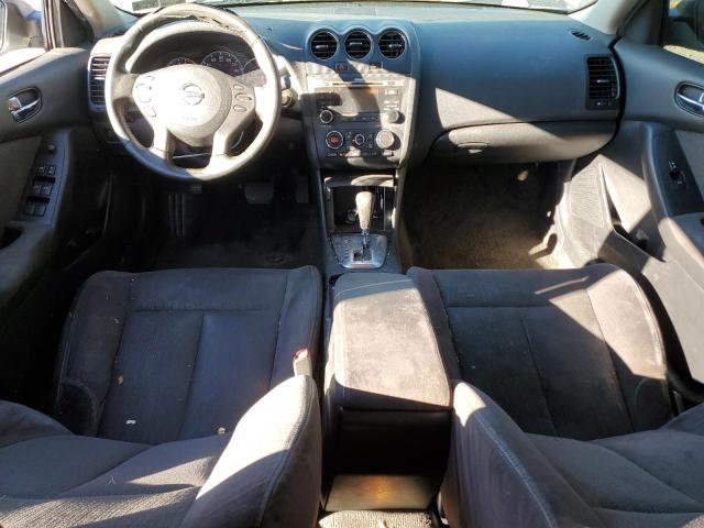 1N4AL2AP4AN552369 - 2010 NISSAN ALTIMA BASE 银色 照片 8