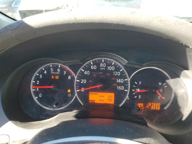 1N4AL2AP4AN552369 - 2010 NISSAN ALTIMA BASE 银色 照片 9