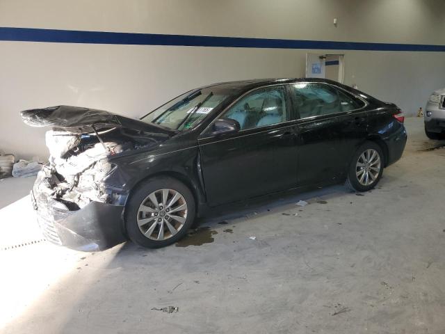2015 TOYOTA CAMRY LE, 