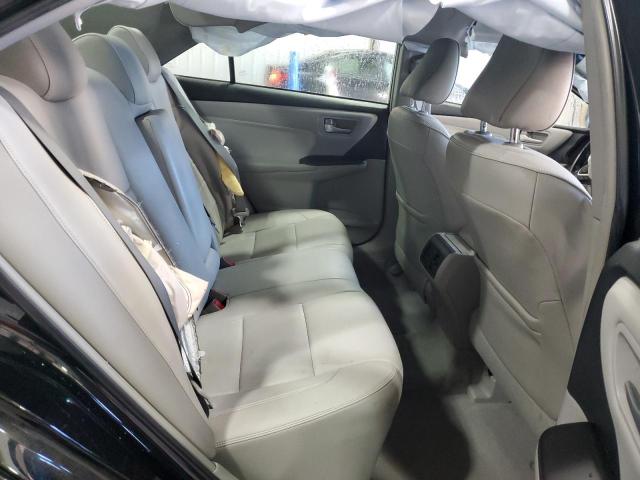 4T1BF1FK1FU944778 - 2015 TOYOTA CAMRY LE BLACK photo 10