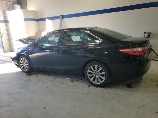 4T1BF1FK1FU944778 - 2015 TOYOTA CAMRY LE BLACK photo 2