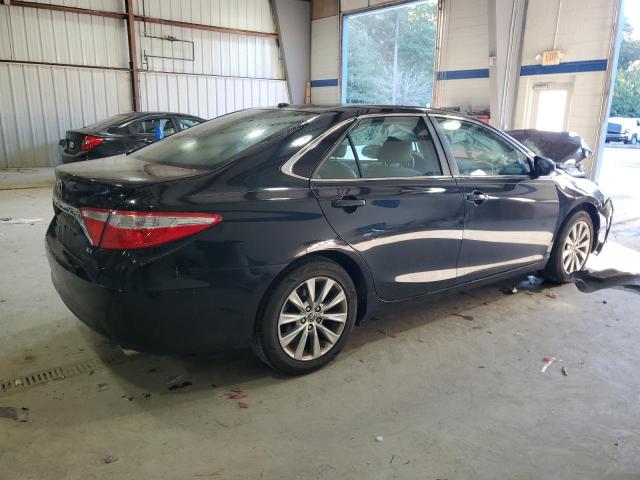 4T1BF1FK1FU944778 - 2015 TOYOTA CAMRY LE BLACK photo 3