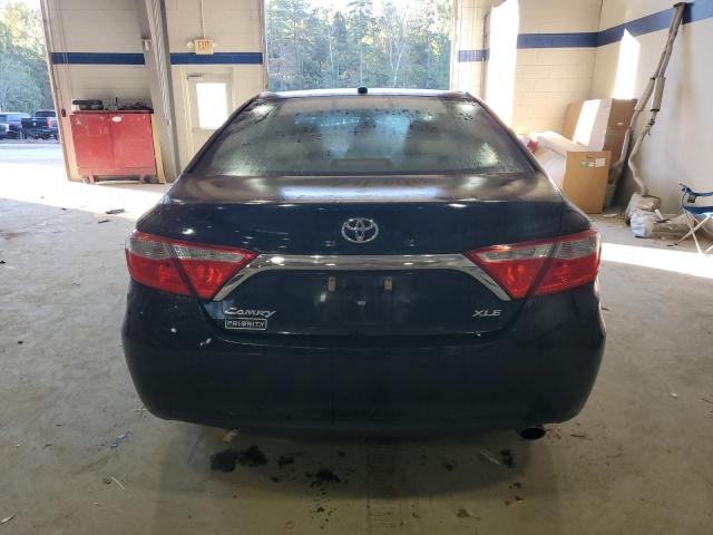 4T1BF1FK1FU944778 - 2015 TOYOTA CAMRY LE BLACK photo 6