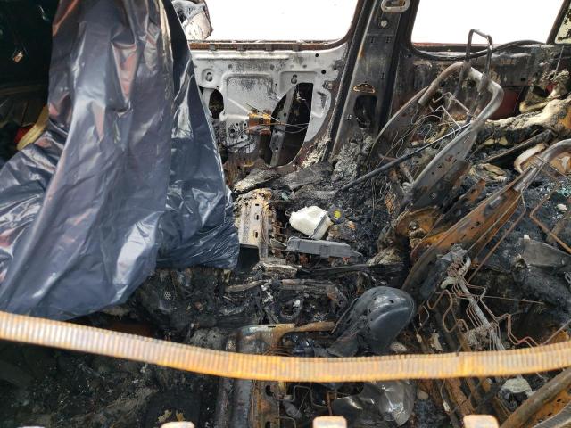 3GNCA53V69S638250 - 2009 CHEVROLET HHR LT RED photo 14