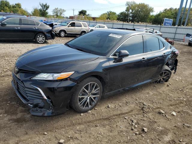 2024 TOYOTA CAMRY XLE, 