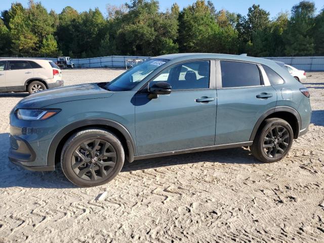 2025 HONDA HR-V SPORT, 