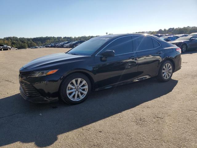 2020 TOYOTA CAMRY LE, 