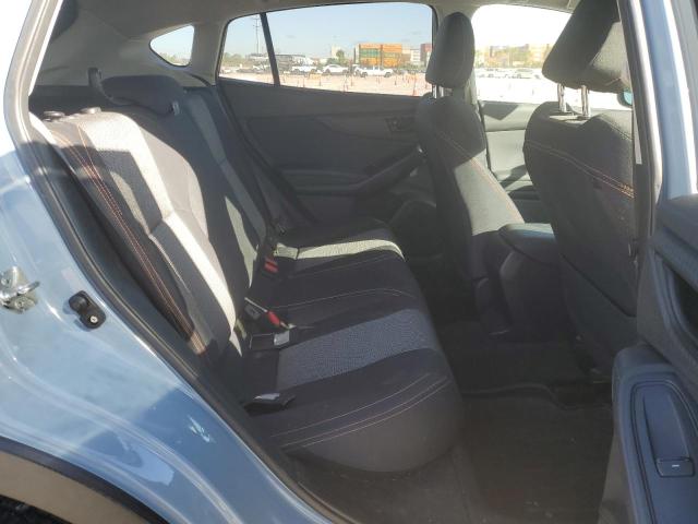 JF2GTACC6KH286038 - 2019 SUBARU CROSSTREK PREMIUM GRAY photo 10