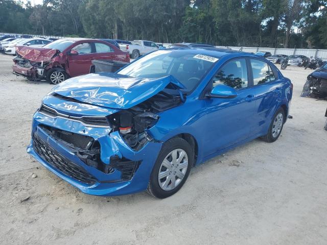 2023 KIA RIO LX, 
