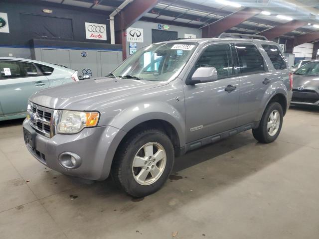 2008 FORD ESCAPE HEV, 