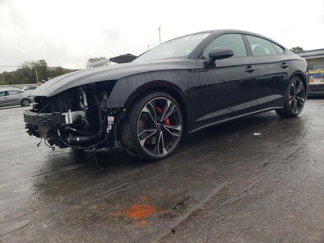 2024 AUDI S5 PREMIUM PLUS, 