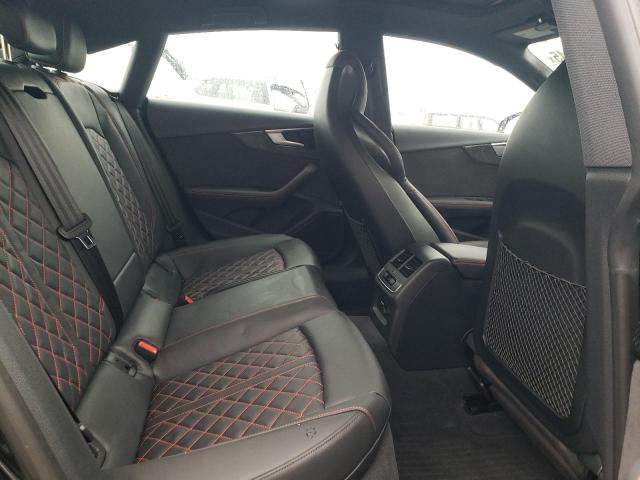 WAUC4CF57RA127595 - 2024 AUDI S5 PREMIUM PLUS Қара фото 10