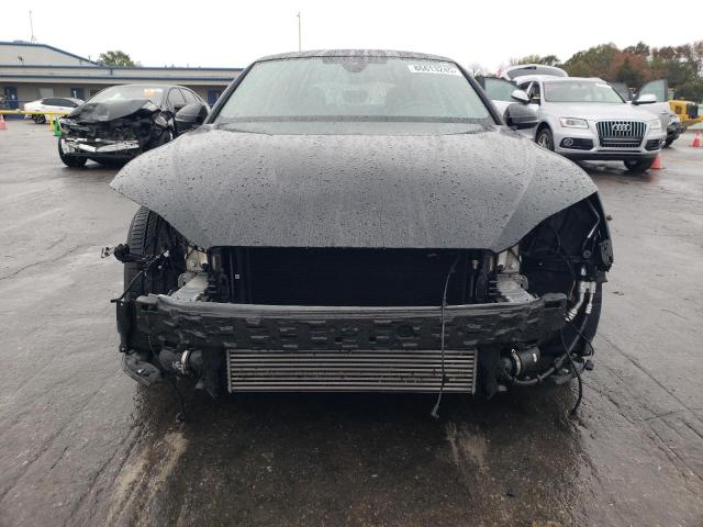 WAUC4CF57RA127595 - 2024 AUDI S5 PREMIUM PLUS Қара фото 5