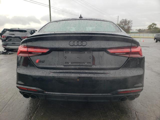 WAUC4CF57RA127595 - 2024 AUDI S5 PREMIUM PLUS Қара фото 6