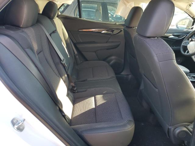 LRBFZMR47PD051283 - 2023 BUICK ENVISION PREFERRED თეთრი ფოტო 11