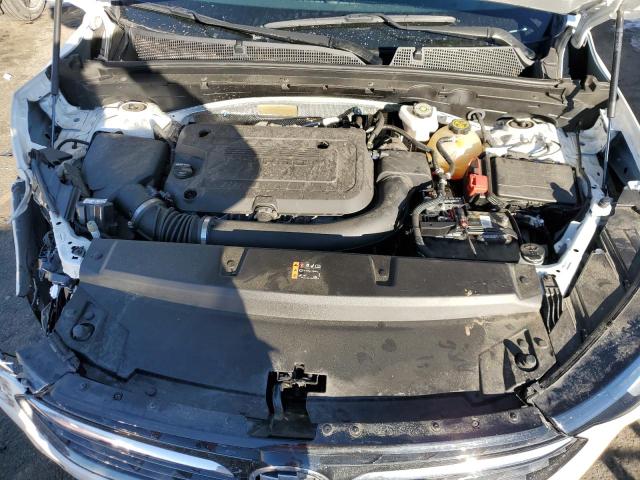 LRBFZMR47PD051283 - 2023 BUICK ENVISION PREFERRED თეთრი ფოტო 12