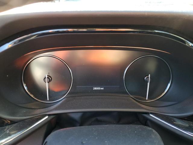 LRBFZMR47PD051283 - 2023 BUICK ENVISION PREFERRED თეთრი ფოტო 9