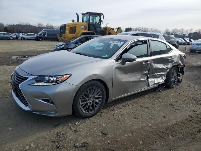 2018 LEXUS ES 350, 