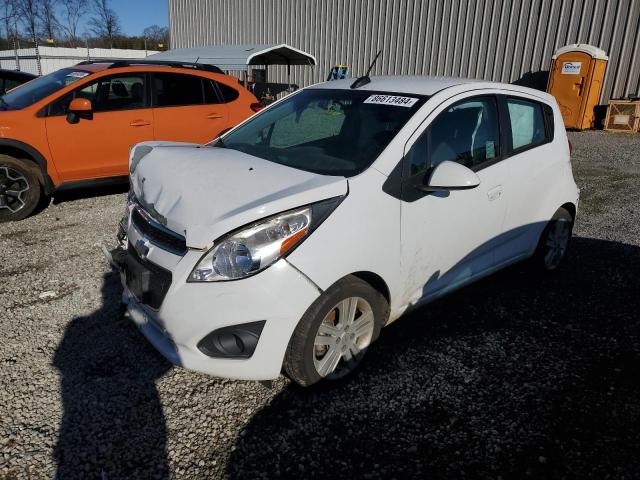2015 CHEVROLET SPARK LS, 