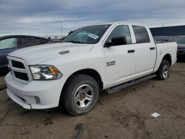 2015 RAM 1500 ST, 