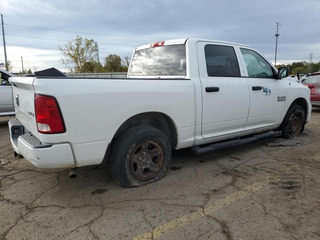 1C6RR7KG8FS672277 - 2015 RAM 1500 ST თეთრი ფოტო 3