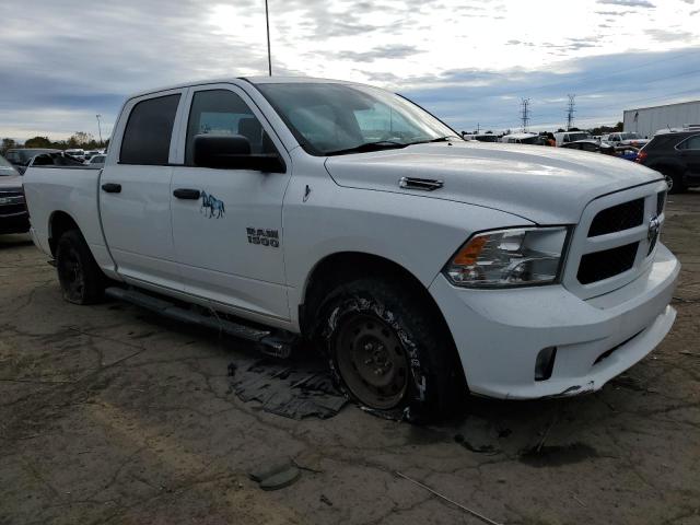 1C6RR7KG8FS672277 - 2015 RAM 1500 ST თეთრი ფოტო 4
