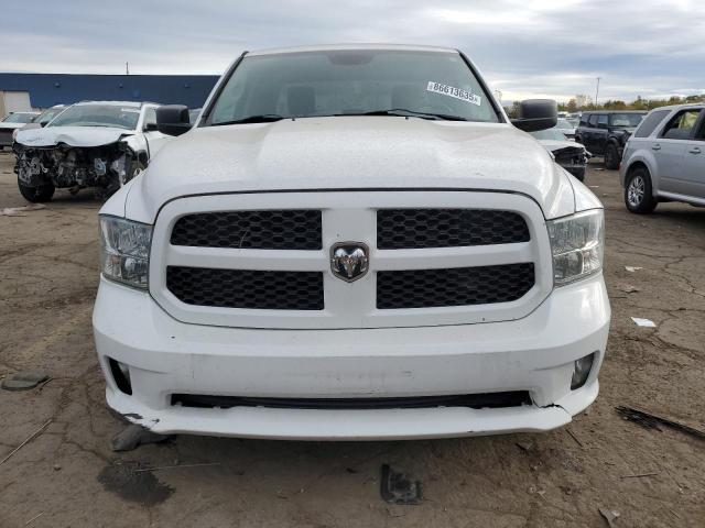 1C6RR7KG8FS672277 - 2015 RAM 1500 ST თეთრი ფოტო 5