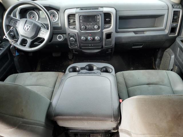 1C6RR7KG8FS672277 - 2015 RAM 1500 ST თეთრი ფოტო 8