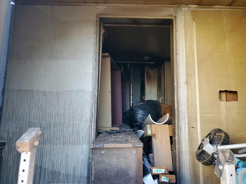 4YDFAVV27NE760755 - 2022 KEYSTONE AVALANCHE ორფეროვანი ფოტო 6