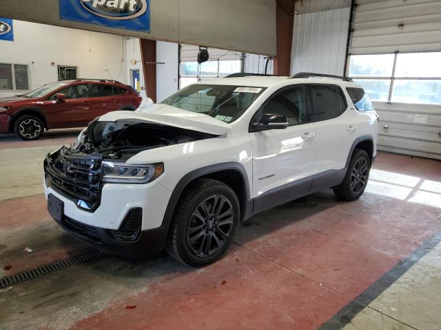 2022 GMC ACADIA SLE, 