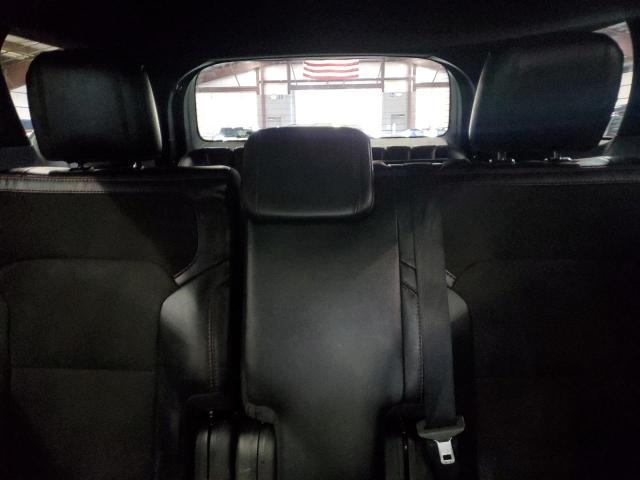 1FM5K8DH7JGC59927 - 2018 FORD EXPLORER XLT 黑色 照片 10