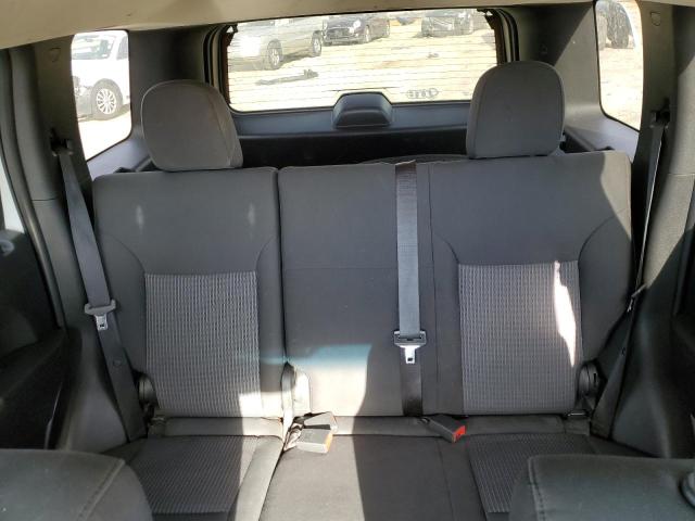 1J4PN3GK8BW542868 - 2011 JEEP LIBERTY RENEGADE 白色 照片 10