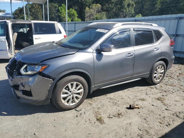 2020 NISSAN ROGUE S, 