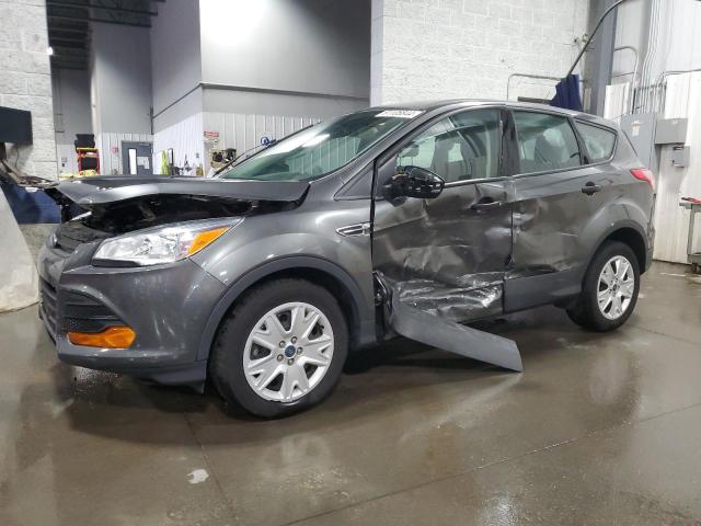 2015 FORD ESCAPE S, null