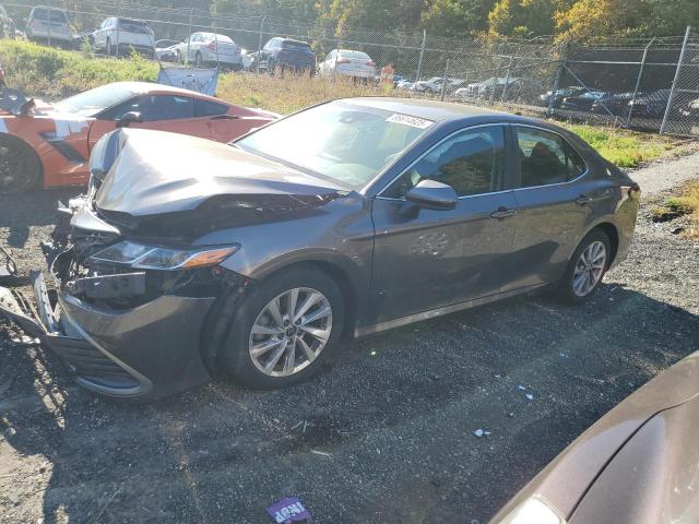 2022 TOYOTA CAMRY LE, 