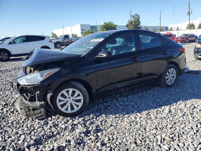 2021 HYUNDAI ACCENT SE, null