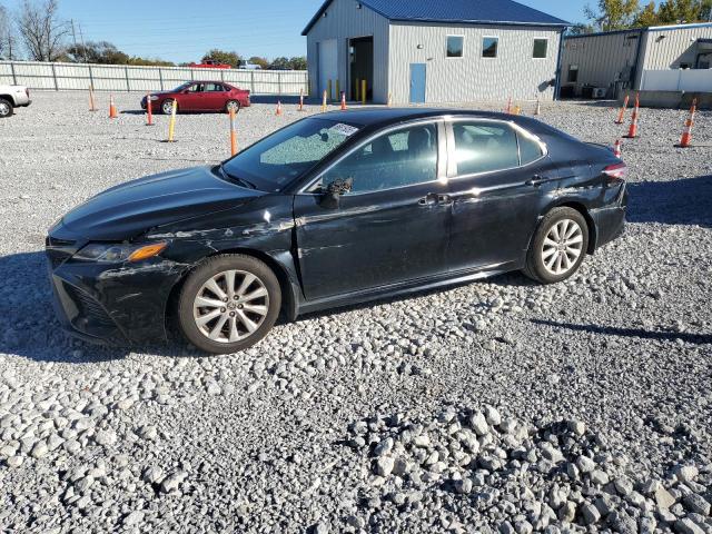 2020 TOYOTA CAMRY SE, 