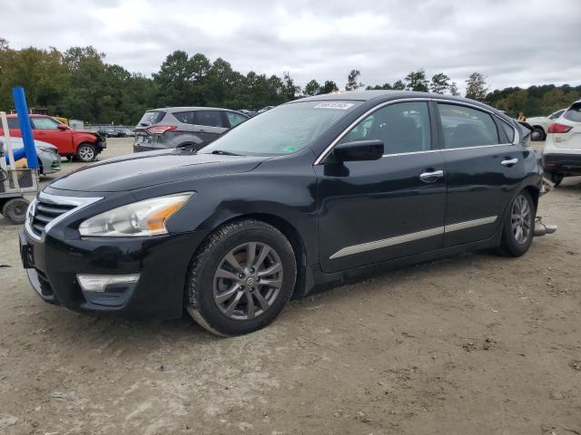 2015 NISSAN ALTIMA 2.5, 