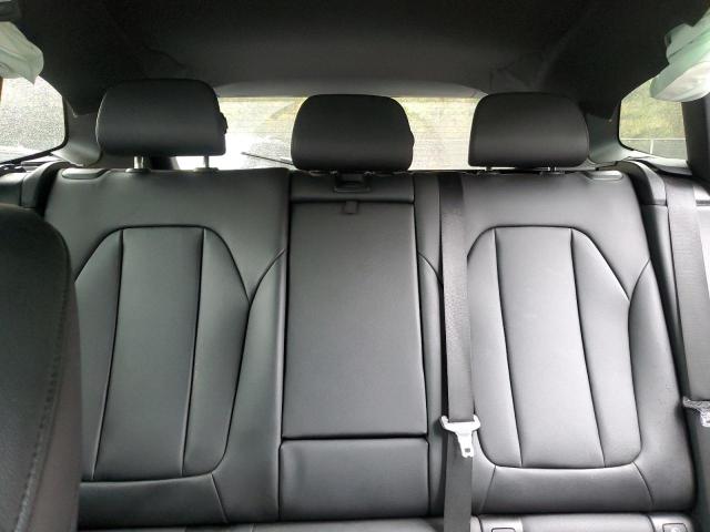 5UXTR9C55JLC74150 - 2018 BMW X3 XDRIVE30I BLACK photo 10