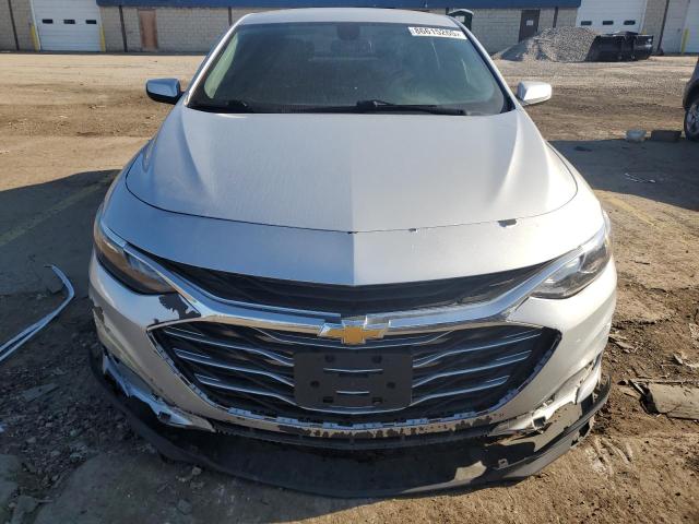 1G1ZD5ST2KF184320 - 2019 CHEVROLET MALIBU LT 银色 照片 5