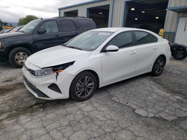 2024 KIA FORTE LX, 
