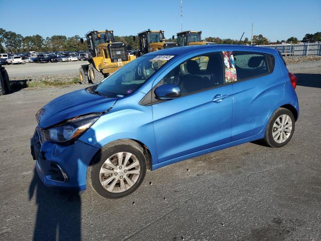 2016 CHEVROLET SPARK 1LT, 