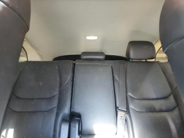 JM3TCBCY8L0424250 - 2020 MAZDA CX-9 TOURING Mavi foto 10