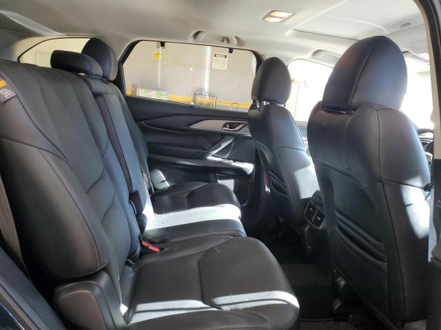 JM3TCBCY8L0424250 - 2020 MAZDA CX-9 TOURING Mavi foto 11