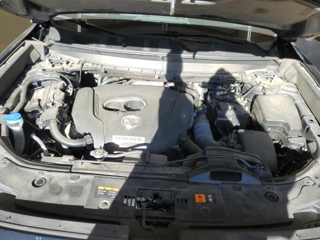 JM3TCBCY8L0424250 - 2020 MAZDA CX-9 TOURING Mavi foto 12