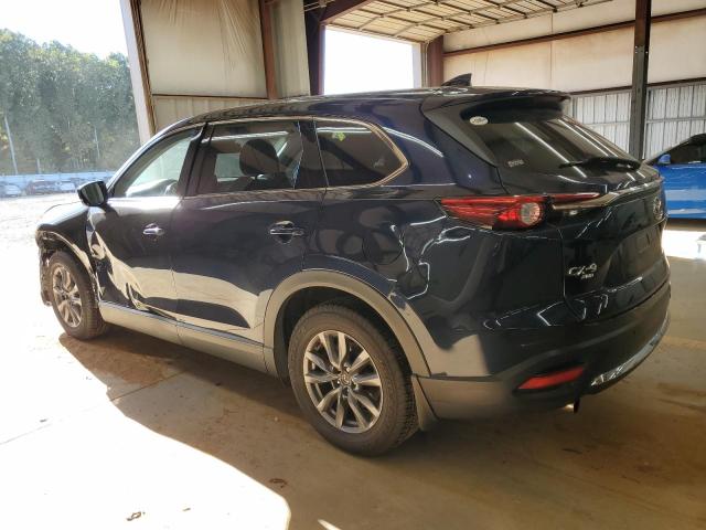 JM3TCBCY8L0424250 - 2020 MAZDA CX-9 TOURING Mavi foto 2
