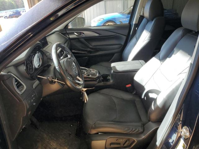 JM3TCBCY8L0424250 - 2020 MAZDA CX-9 TOURING Mavi foto 7